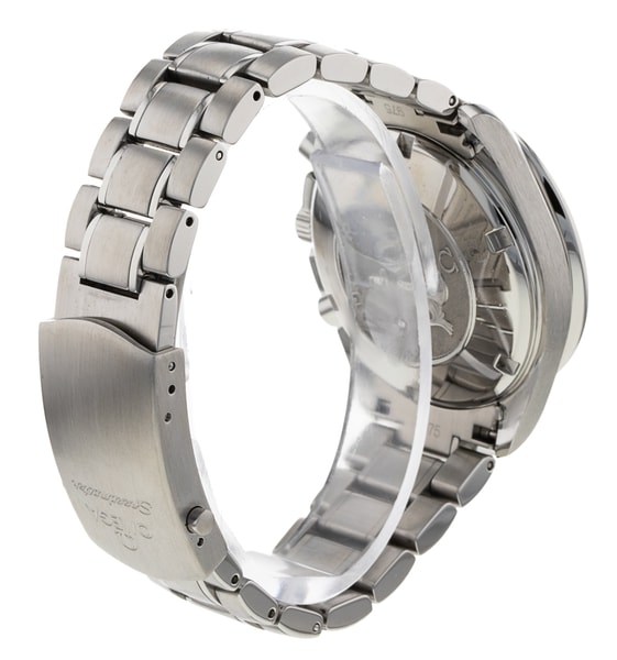 Omega Speedmaster Date 3211.30.00